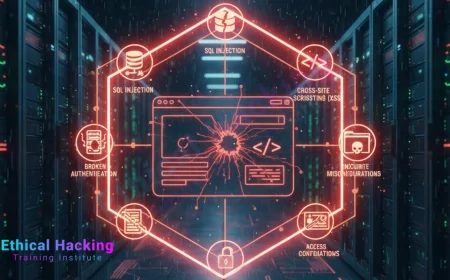 What Are the Most Common Web Application Vulnerabilities?