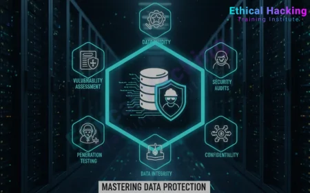 What Is the Role of Ethical Hacking in Data Protection?