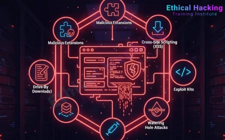 How Do Hackers Exploit Browser Vulnerabilities?