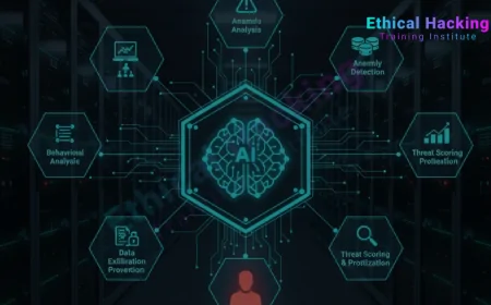 How Can Companies Detect Insider Threats Using AI?