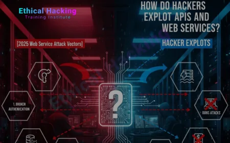 How Do Hackers Exploit APIs and Web Services?