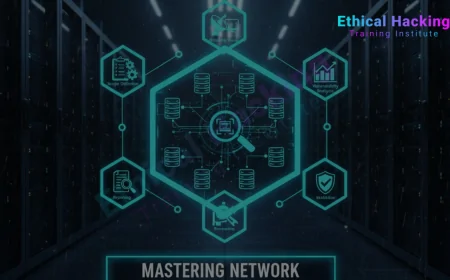 How to Conduct a Vulnerability Assessment on a Network?