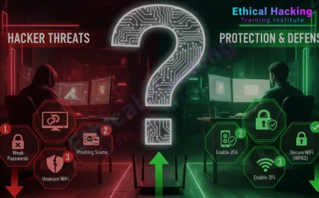 What Are the Best Practices for Cybersecurity at Home?