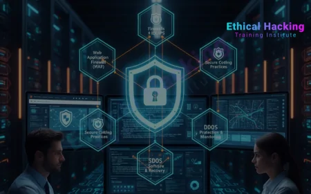 How to Protect Your Website From Hackers?