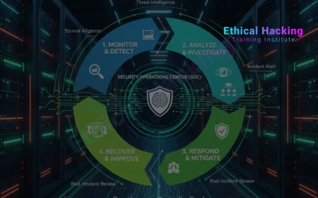 What Is a Security Operations Center (SOC) and How Does It Work?