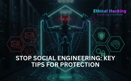 What Is Social Engineering and How to Protect Against It?