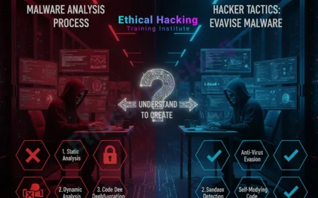 What Is Malware Analysis and How Do Hackers Use It?