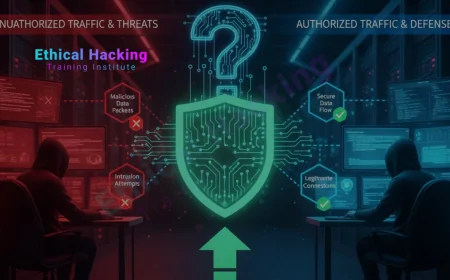 What Is the Role of Firewalls in Cybersecurity?