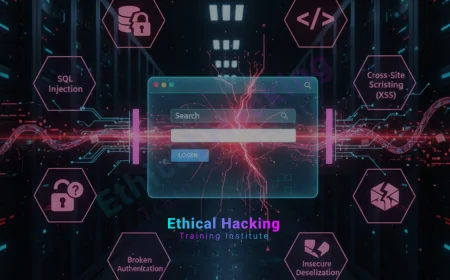 How Do Hackers Exploit Web Application Vulnerabilities?