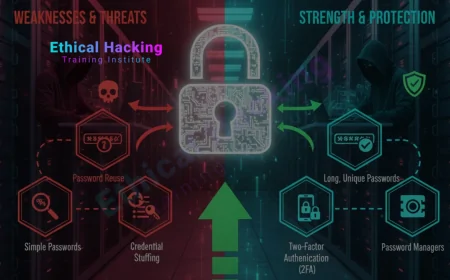 What Are the Most Secure Password Practices?