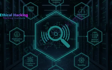 How to Conduct a Network Security Audit?