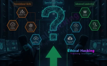 What Are the Top Threats to Small Business Cybersecurity?