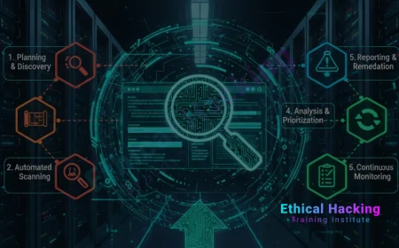 How to Conduct Vulnerability Assessment on Web Applications?