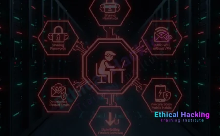 What Are the Most Common Cybersecurity Mistakes Students Make?