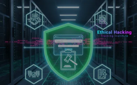 How to Perform SQL Injection Testing Legally?