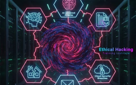 What Are the Most Common Cybersecurity Threats in 2025?