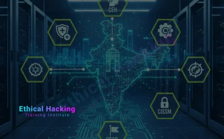 What Are the Top Cybersecurity Certifications in India?