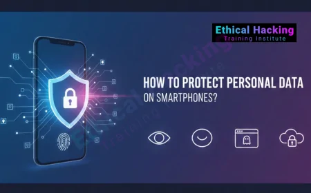How to Protect Personal Data on Smartphones?
