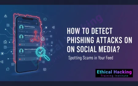 How to Detect Phishing Attacks on Social Media?