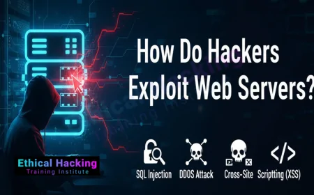 How Do Hackers Exploit Web Servers?