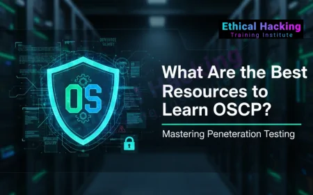What Are the Best Resources to Learn OSCP?