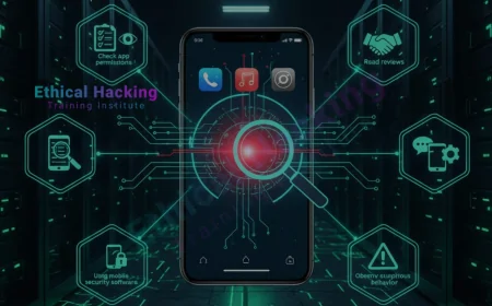 How to Detect Fake Apps on Mobile Devices?