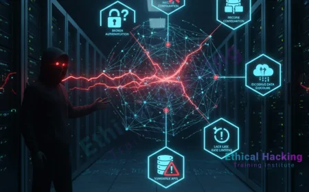 How Do Hackers Exploit APIs and Web Services?