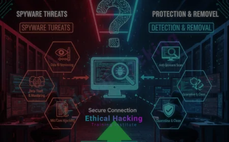 How to Detect and Remove Spyware From Your PC?