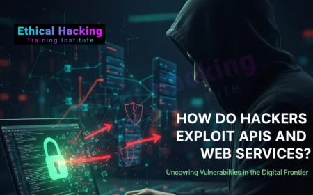How Do Hackers Exploit APIs and Web Services?