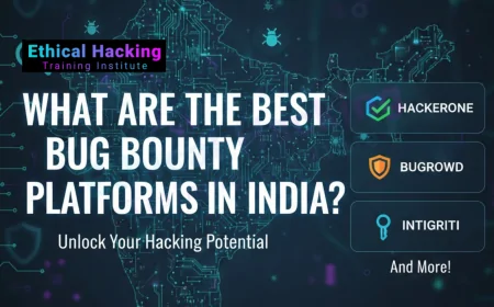 What Are the Best Bug Bounty Platforms in India?