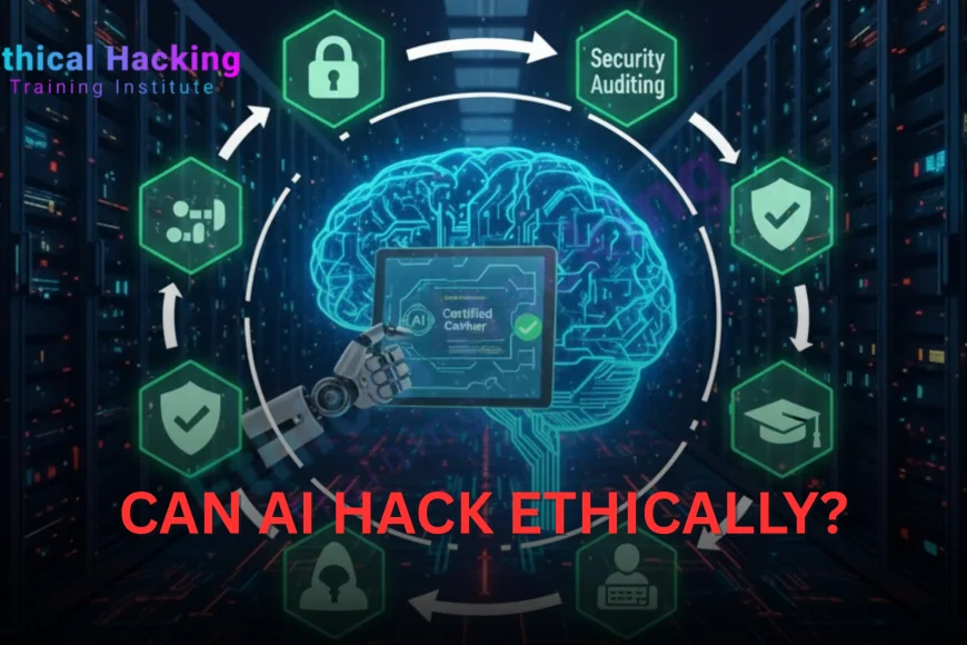 Can AI Become a Certified Ethical Hacker? - Learn Ethical Hacking from ...
