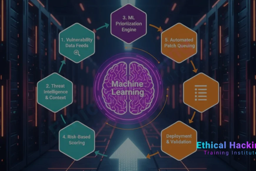 Patching Machine Learning Automating Patch Prioritization for OS Vulnerabilities with ML - Learn ...