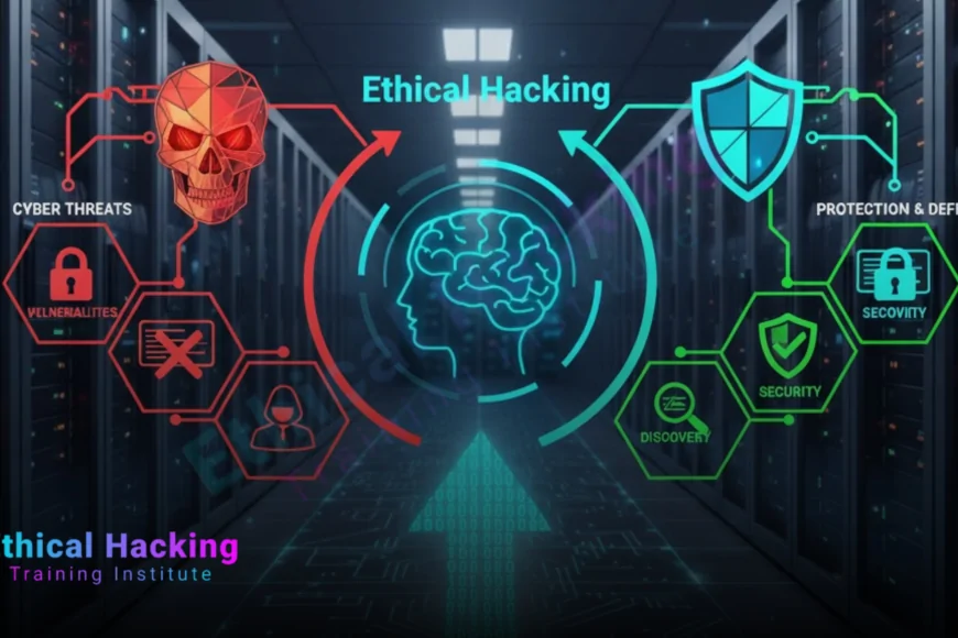 What Is Ethical Hacking and Why Is It Important? - Learn Ethical ...