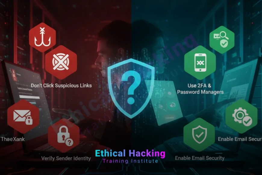 Whaling, phishing, and spear phishing: What's the difference?