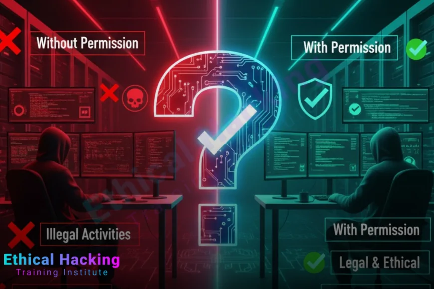 What Is the Role of Cybersecurity in AI and Machine Learning? - Learn ...