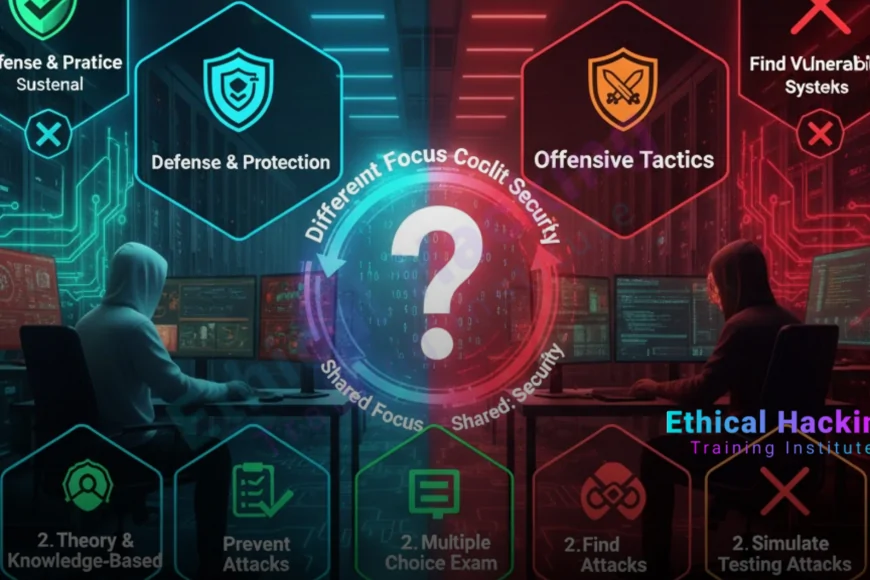 How to Stay Updated with the Latest Hacking Trends? - Learn Ethical ...