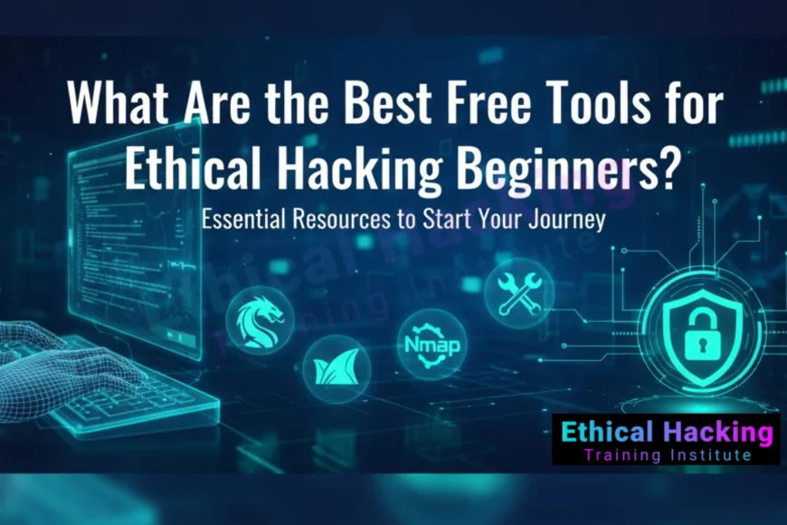 Recutils Hack What Are the Best Free Tools for Ethical Hacking Beginners? - Learn ...