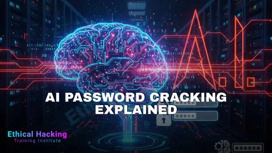 Can AI Hack Your Passwords? A Deep Dive into ML-Based Cracking