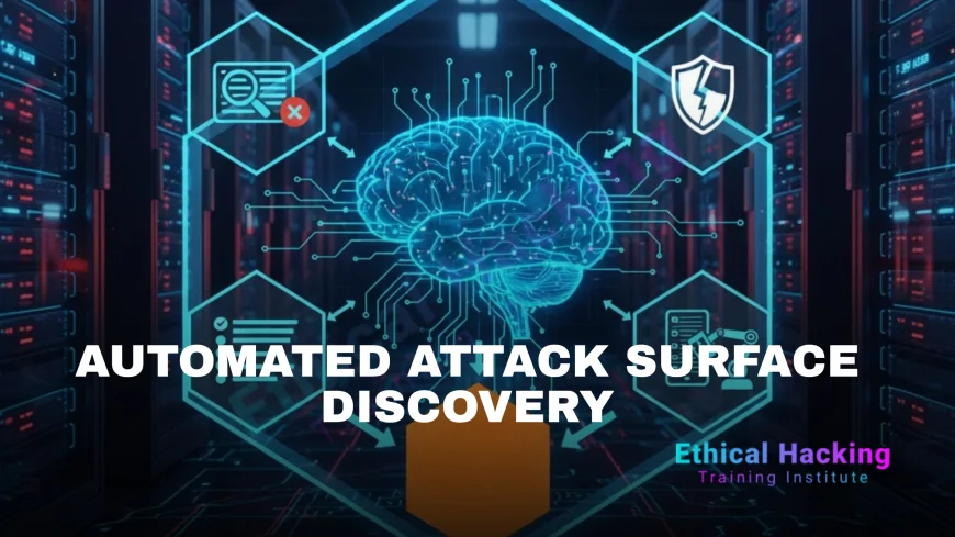 How AI Tools Automate Vulnerability Discovery