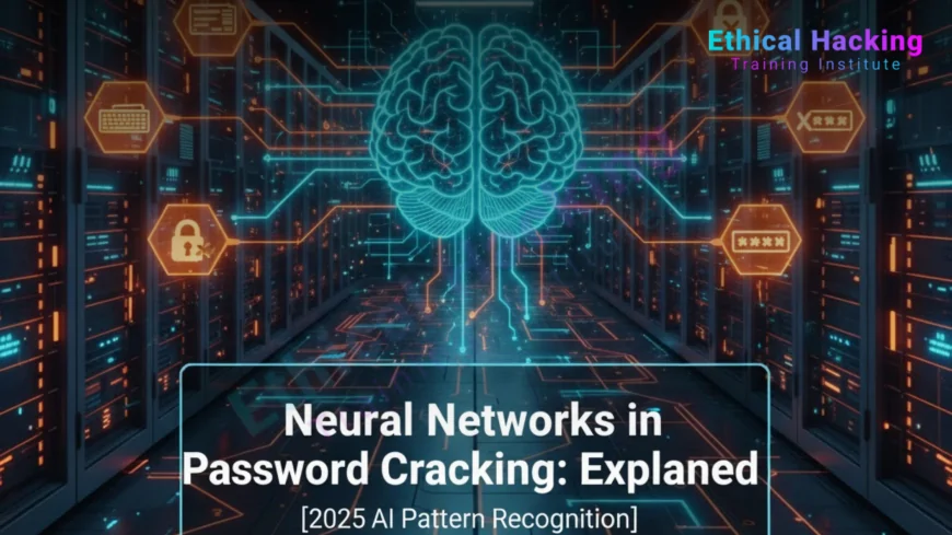 Neural Networks in Password Cracking: Explained