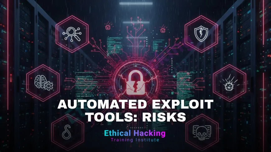 AI Tools That Can Generate Exploits Automatically