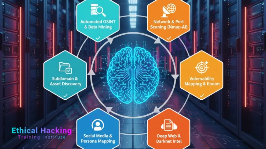 AI-Driven Reconnaissance Tools You Should Know