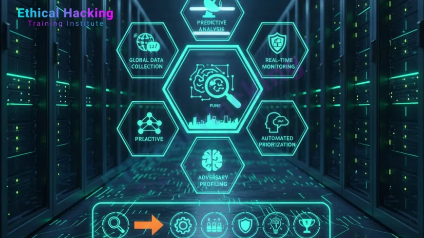How Ethical Hackers Use AI for Threat Intelligence