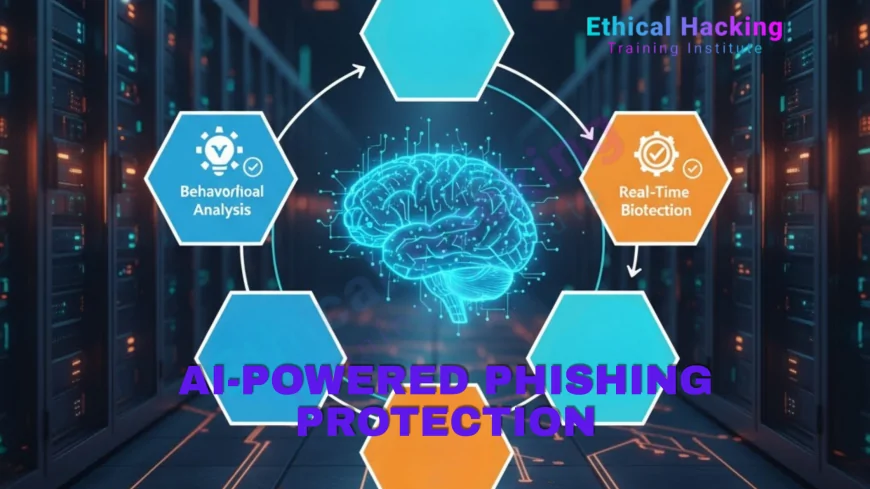 Top AI Tools to Detect Phishing and Fraud Attempts