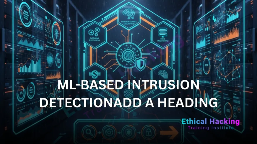 Machine Learning for Intrusion Detection Systems