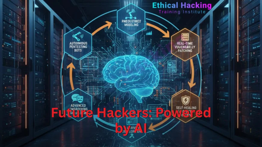Future of AI in Ethical Hacking: What to Expect by 2030