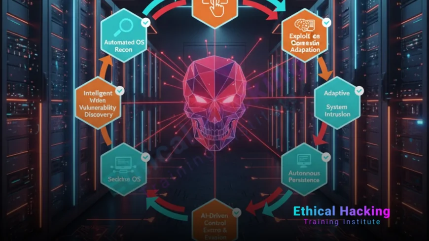 How AI Is Changing the Way Hackers Target Operating Systems