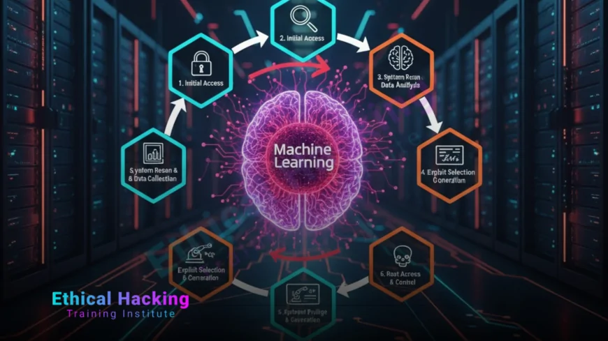 Using Machine Learning to Automate Privilege Escalation Exploits
