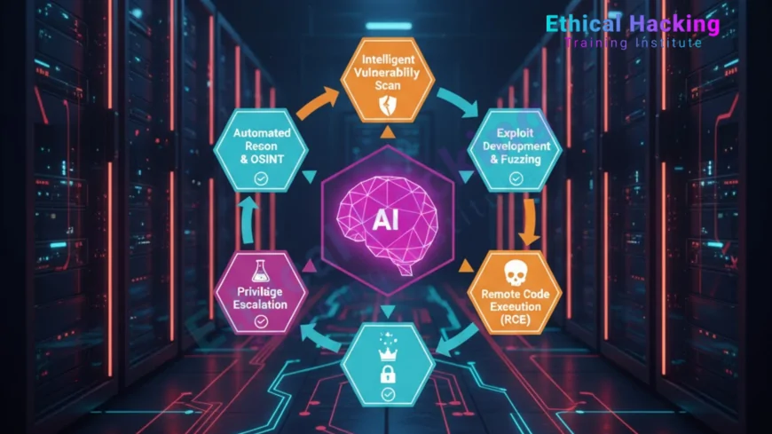 Exploiting Windows with AI: From Recon to RCE