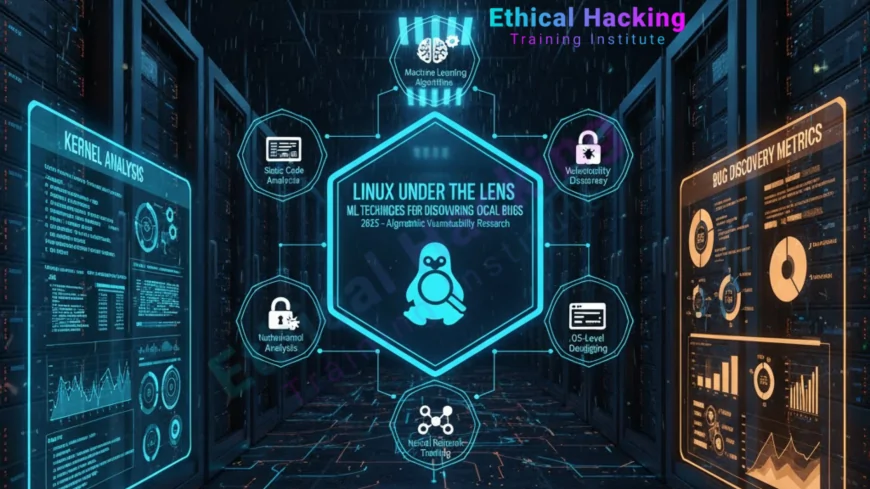 Linux Under the Lens: ML Techniques for Discovering Local Bugs